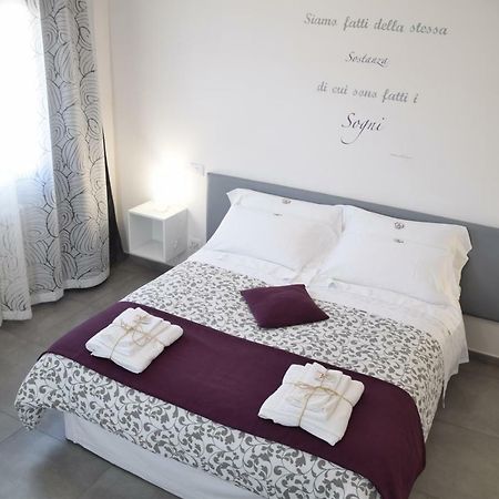 B&B La Veranda Di Gio Torrimpietra Dış mekan fotoğraf