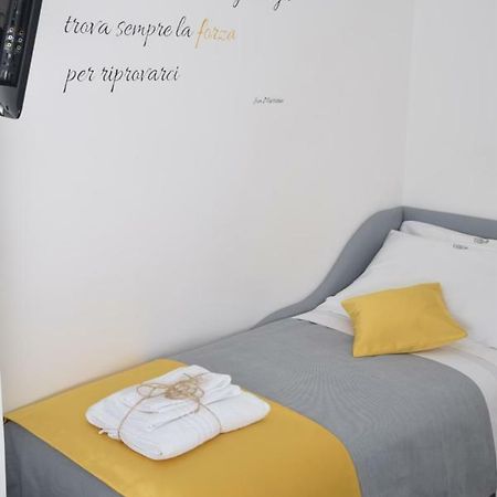 B&B La Veranda Di Gio Torrimpietra Dış mekan fotoğraf