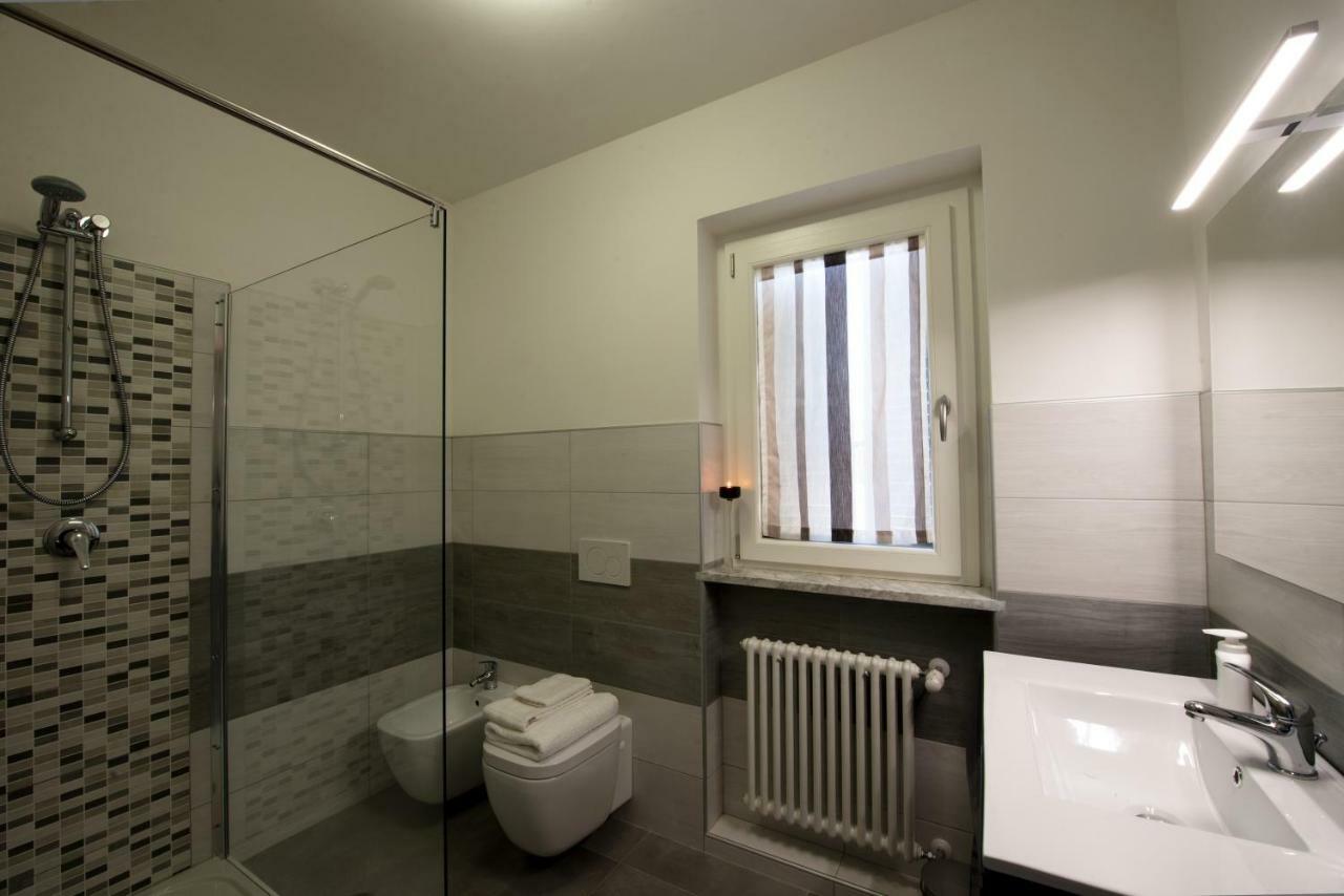 B&B La Veranda Di Gio Torrimpietra Dış mekan fotoğraf