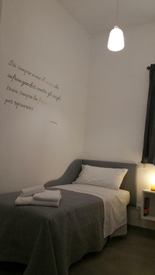 B&B La Veranda Di Gio Torrimpietra Dış mekan fotoğraf