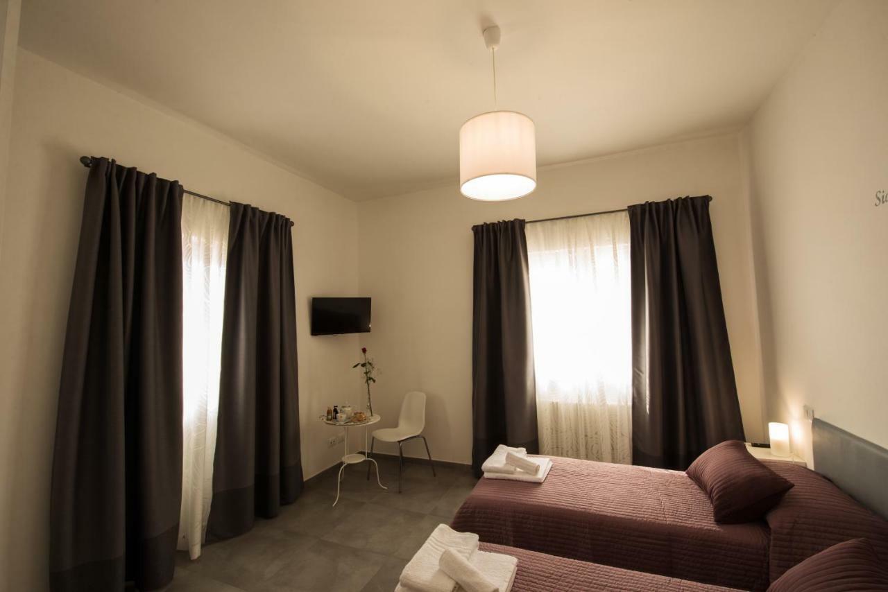 B&B La Veranda Di Gio Torrimpietra Dış mekan fotoğraf