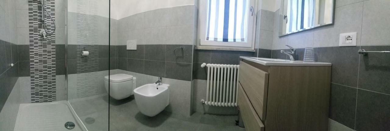 B&B La Veranda Di Gio Torrimpietra Dış mekan fotoğraf
