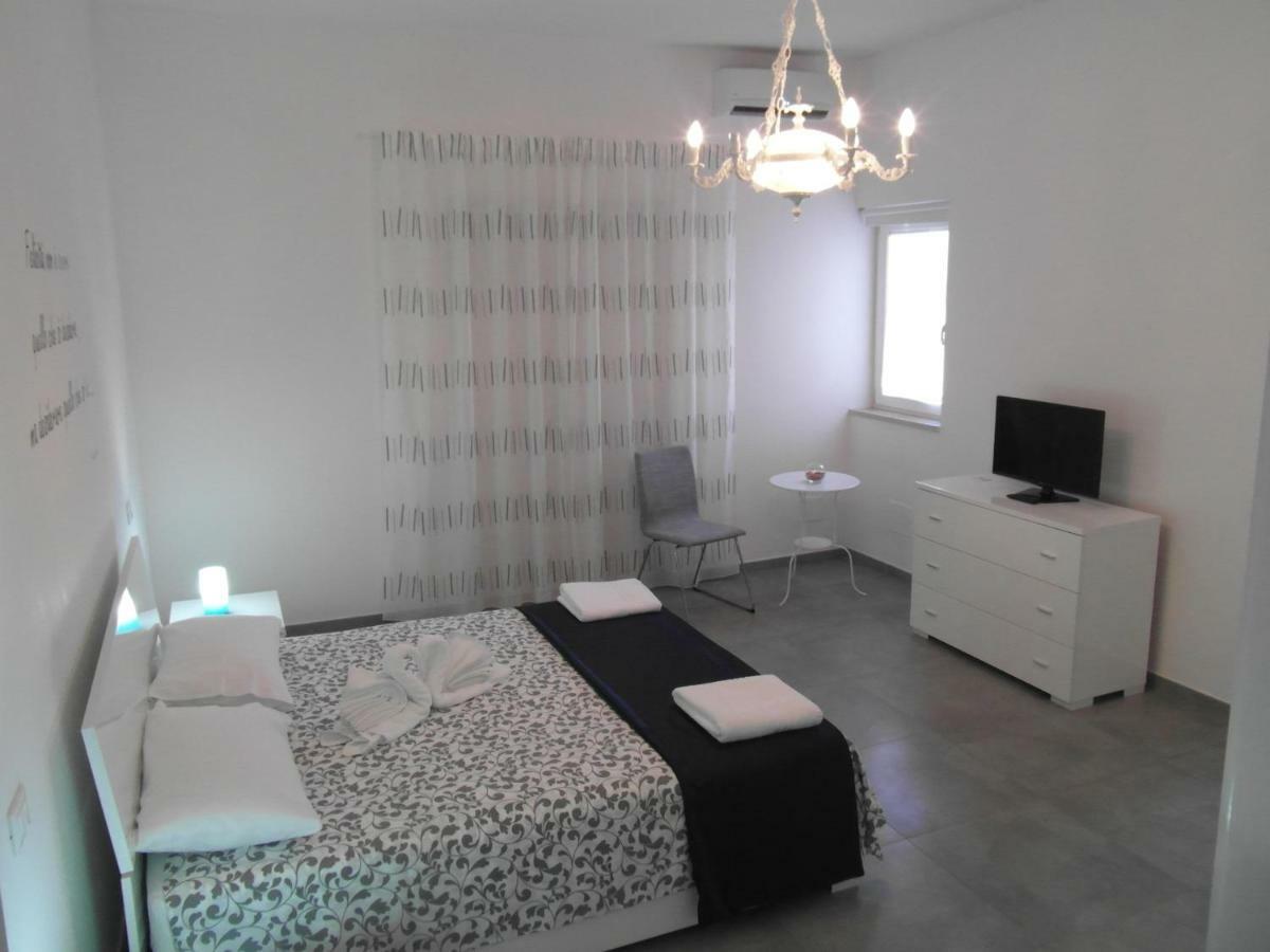 B&B La Veranda Di Gio Torrimpietra Dış mekan fotoğraf