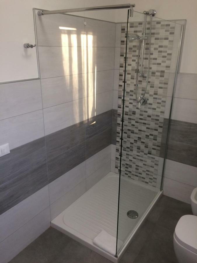 B&B La Veranda Di Gio Torrimpietra Dış mekan fotoğraf