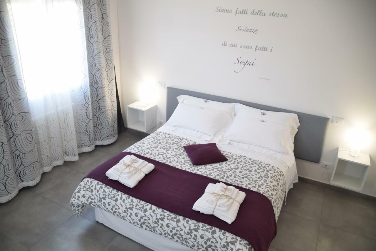 B&B La Veranda Di Gio Torrimpietra Dış mekan fotoğraf