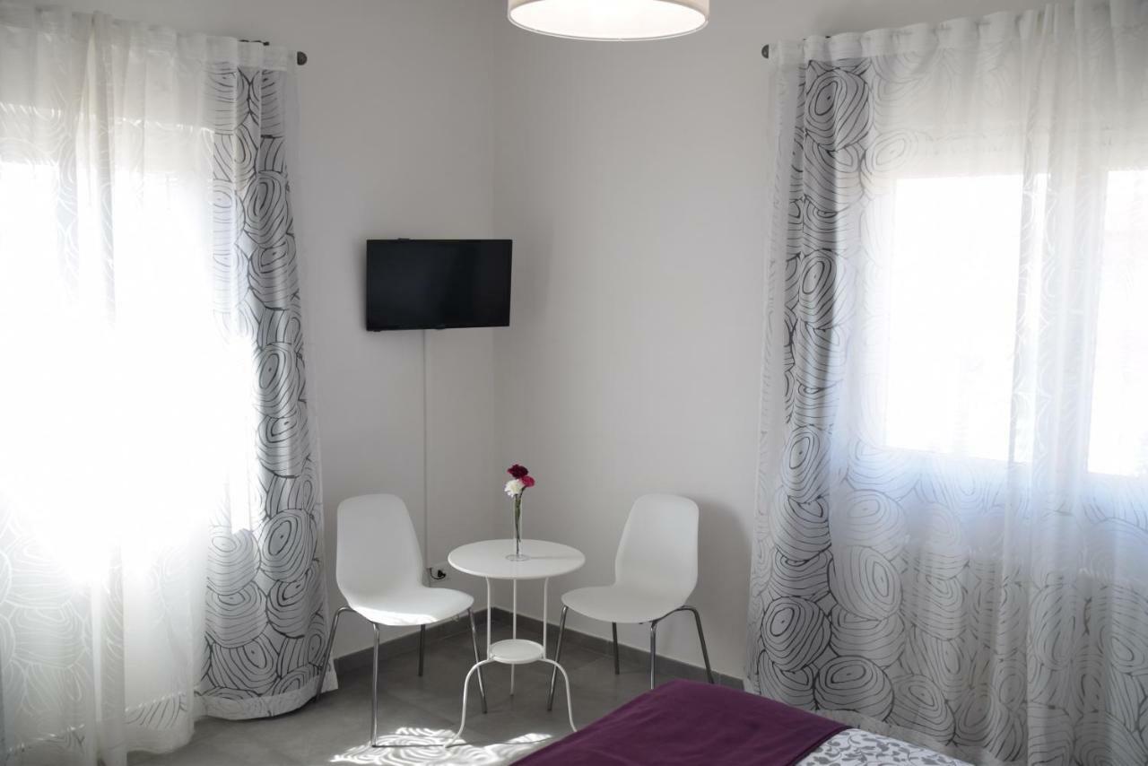 B&B La Veranda Di Gio Torrimpietra Dış mekan fotoğraf